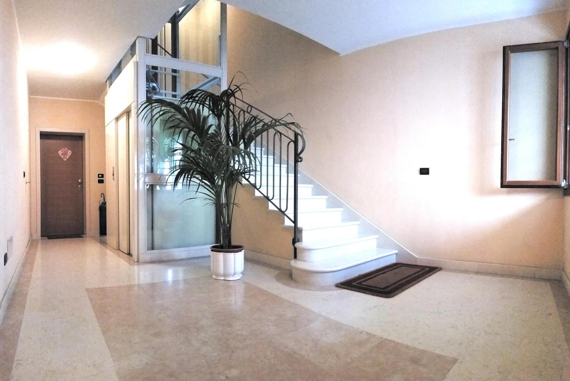Patavium Apartment Padua Exterior foto